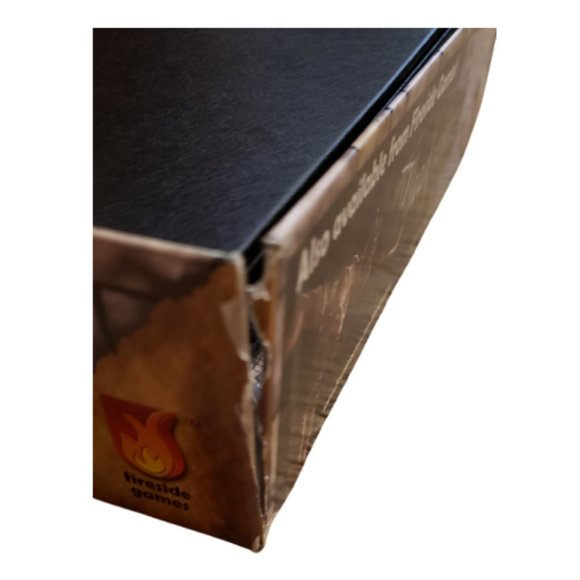 Fireside Games Castle Panic Board Game 2010 Co-op 10+ 1-6 Players Family - Picture 13 of 13